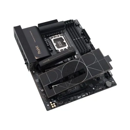 Mainboard Pc Asus Proart Z890 Creator Wifi 06