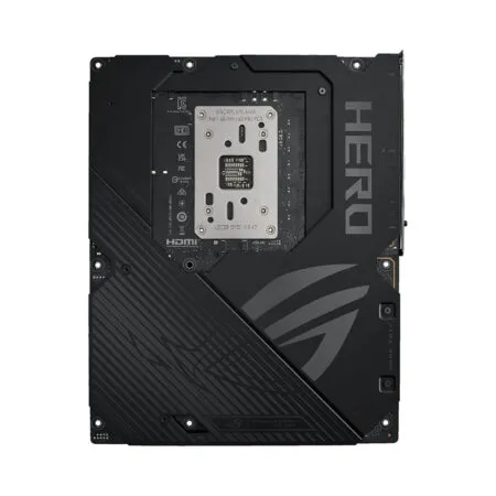 Mainboard Pc Asus Rog Crosshair X870e Hero 03