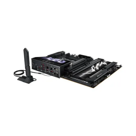 Mainboard Pc Asus Rog Crosshair X870e Hero 05