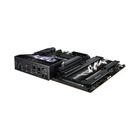 Mainboard Pc Asus Rog Crosshair X870e Hero 06