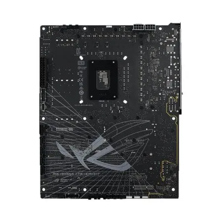 Mainboard Pc Asus Rog Maximus Z790 Hero Btf 03 1