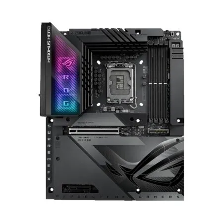 Mainboard Pc Asus Rog Maximus Z790 Hero Btf 11 1