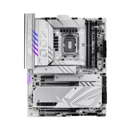 Mainboard Pc Asus Rog Maximus Z890 Apex 04