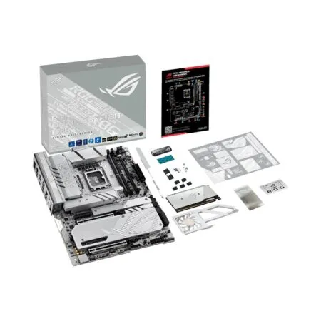 Mainboard Pc Asus Rog Maximus Z890 Apex 08