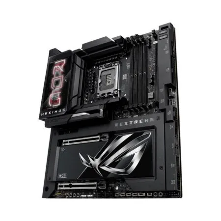 Mainboard Pc Asus Rog Maximus Z890 Extreme 05