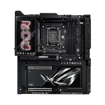 Mainboard ASUS ROG MAXIMUS Z890 EXTREME DDR5