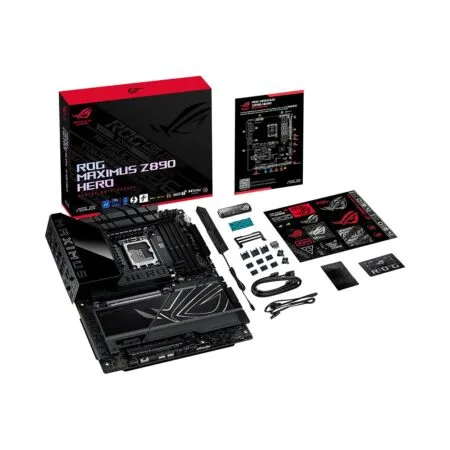 Mainboard Pc Asus Rog Maximus Z890 Hero 02