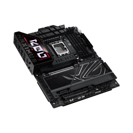 Mainboard Pc Asus Rog Maximus Z890 Hero 03