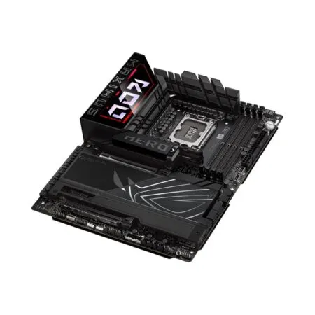 Mainboard Pc Asus Rog Maximus Z890 Hero 04