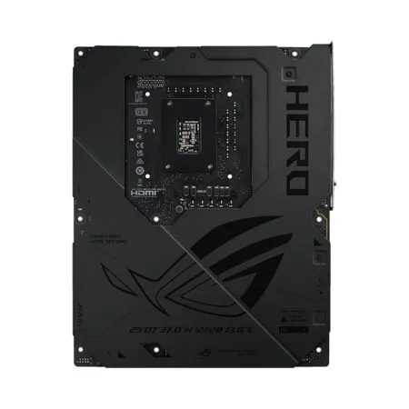 Mainboard Pc Asus Rog Maximus Z890 Hero 07