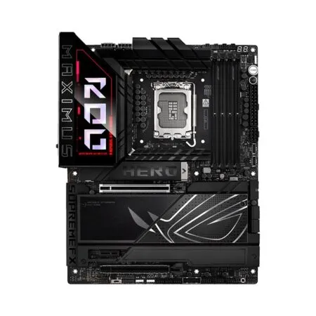 Mainboard Pc Asus Rog Maximus Z890 Hero 09