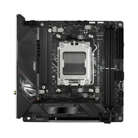 Mainboard Pc Asus Rog Strix B650e I Gaming Wifi 01 1
