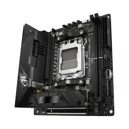 Mainboard Pc Asus Rog Strix B650e I Gaming Wifi 03 1