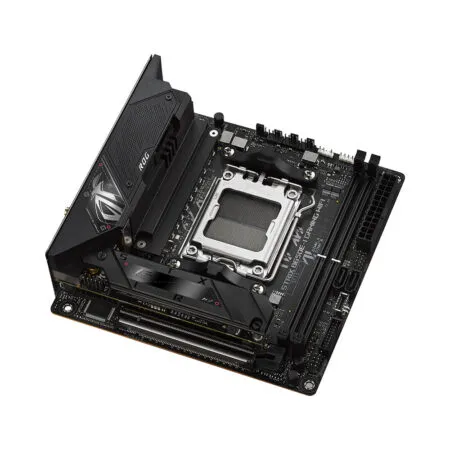 Mainboard Pc Asus Rog Strix B650e I Gaming Wifi 04 1