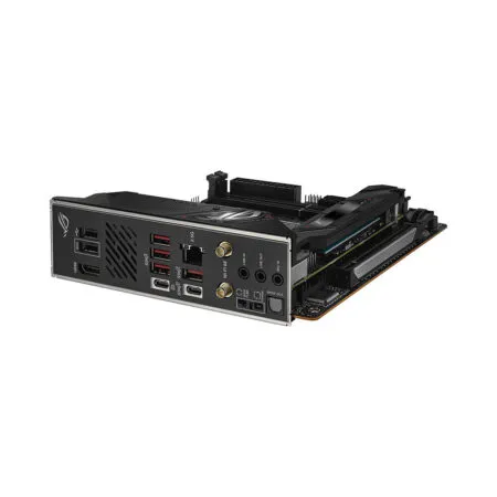 Mainboard Pc Asus Rog Strix B650e I Gaming Wifi 05 1