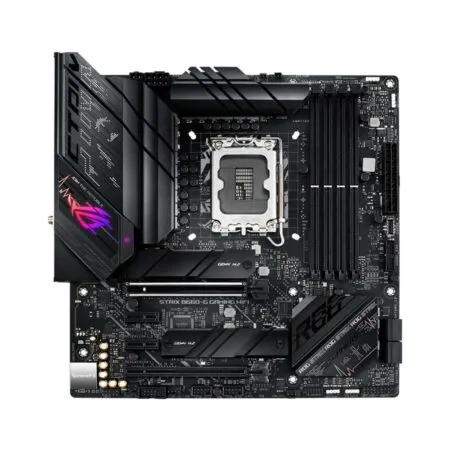 Mainboard Pc Asus Rog Strix B660 G Gaming Wifi Ddr5 1 1