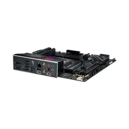 Mainboard Pc Asus Rog Strix B660 G Gaming Wifi Ddr5 4 1