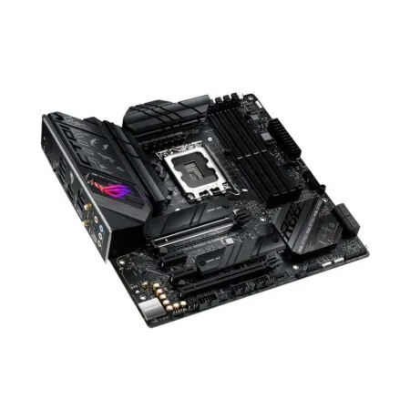 Mainboard Pc Asus Rog Strix B660 G Gaming Wifi Ddr5 5 1