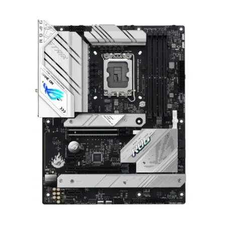 Mainboard Pc Asus Rog Strix B760 A Gaming Wifi D4 1 1