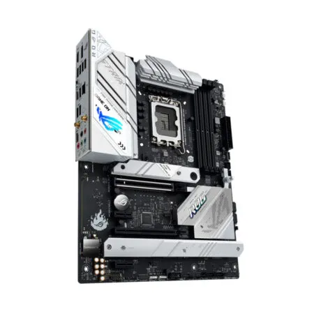 Mainboard Pc Asus Rog Strix B760 A Gaming Wifi D4 2 1