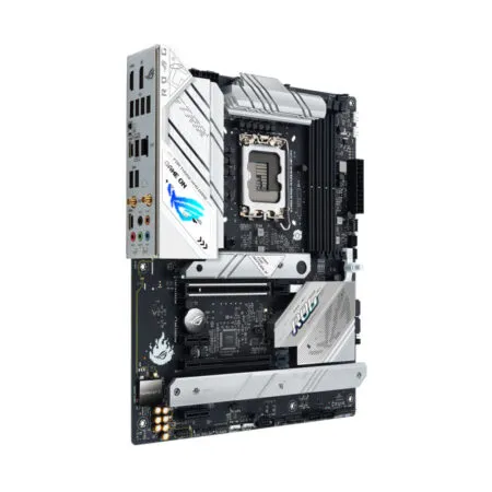 Mainboard Pc Asus Rog Strix B760 A Gaming Wifi D4 3 1