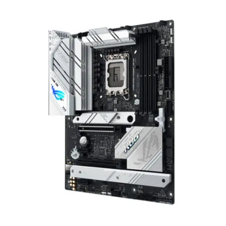 Mainboard Pc Asus Rog Strix B760 A Gaming Wifi D4 4 1