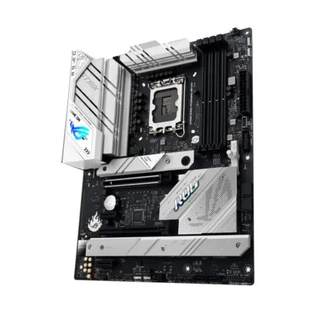 Mainboard Pc Asus Rog Strix B760 A Gaming Wifi D4 5 1