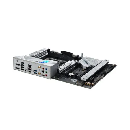 Mainboard Pc Asus Rog Strix B760 A Gaming Wifi D4 6 1