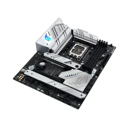Mainboard Pc Asus Rog Strix B760 A Gaming Wifi D4 7 1