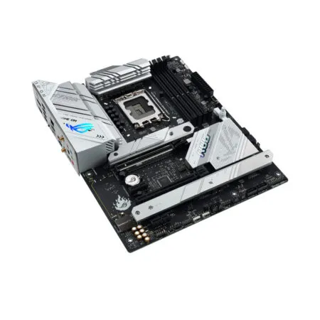 Mainboard Pc Asus Rog Strix B760 A Gaming Wifi D4 8 1