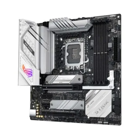 Mainboard Pc Asus Rog Strix B760 G Gaming Wifi 2