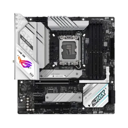 Mainboard Pc Asus Rog Strix B760 G Gaming Wifi D4 1 1