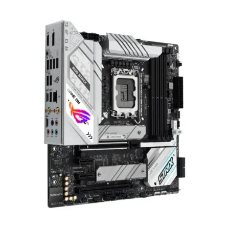 Mainboard Pc Asus Rog Strix B760 G Gaming Wifi D4 3 1