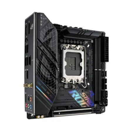 Mainboard Pc Asus Rog Strix B760 I Gaming Wifi 3 1