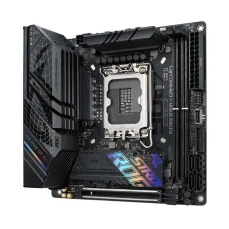 Mainboard Pc Asus Rog Strix B760 I Gaming Wifi 4 1
