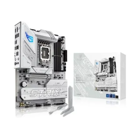 Mainboard Pc Asus Rog Strix B860 A Gaming Wifi 02