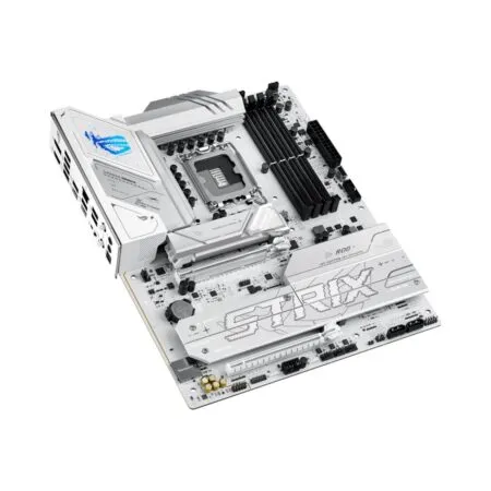 Mainboard Pc Asus Rog Strix B860 A Gaming Wifi 06