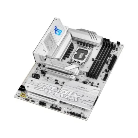Mainboard Pc Asus Rog Strix B860 A Gaming Wifi 07