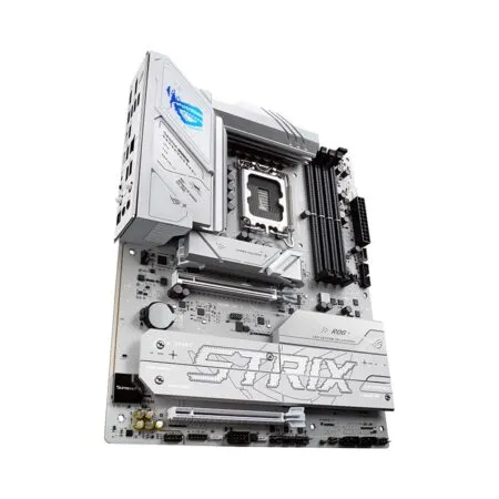 Mainboard Pc Asus Rog Strix B860 A Gaming Wifi 08