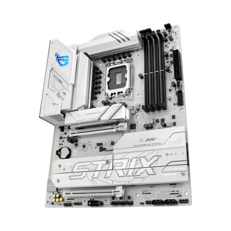 Mainboard Pc Asus Rog Strix B860 A Gaming Wifi 09