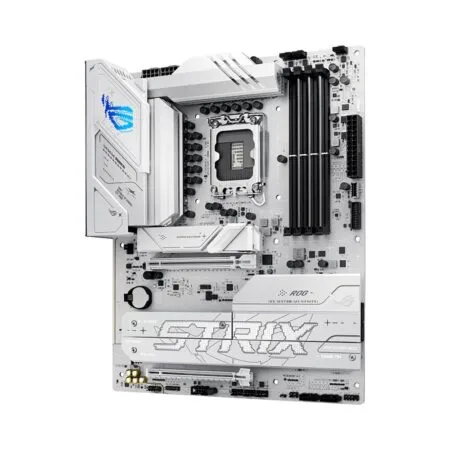 Mainboard Pc Asus Rog Strix B860 A Gaming Wifi 10