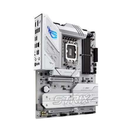 Mainboard Pc Asus Rog Strix B860 A Gaming Wifi 11