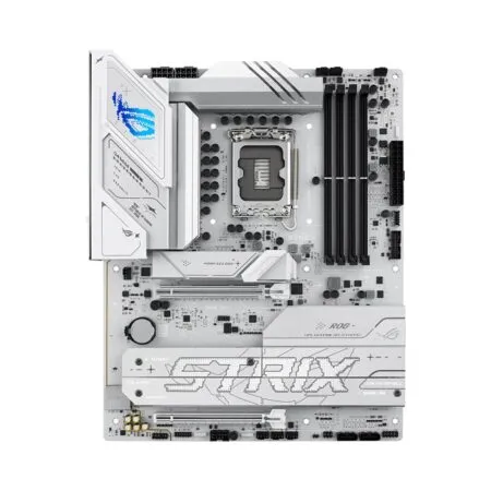 Mainboard ASUS ROG STRIX B860-A GAMING WIFI DDR5