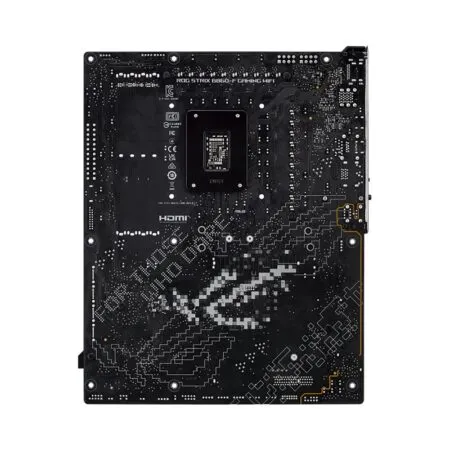 Mainboard Pc Asus Rog Strix B860 F Gaming Wifi 03