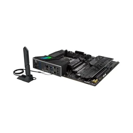 Mainboard Pc Asus Rog Strix B860 F Gaming Wifi 05