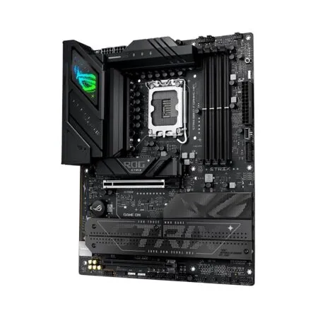 Mainboard Pc Asus Rog Strix B860 F Gaming Wifi 06