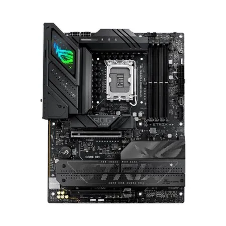 Mainboard Pc Asus Rog Strix B860 F Gaming Wifi 07