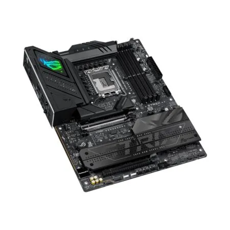 Mainboard Pc Asus Rog Strix B860 F Gaming Wifi 08