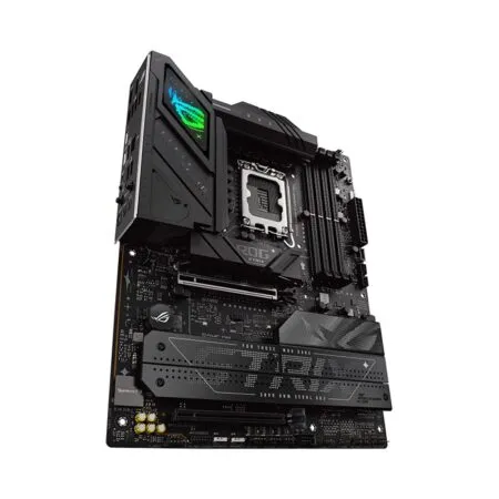 Mainboard Pc Asus Rog Strix B860 F Gaming Wifi 09