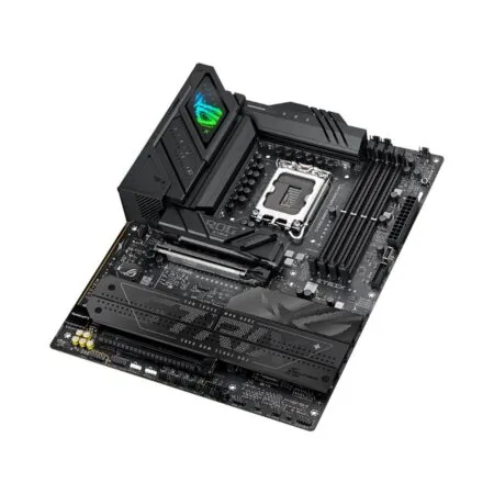 Mainboard Pc Asus Rog Strix B860 F Gaming Wifi 10